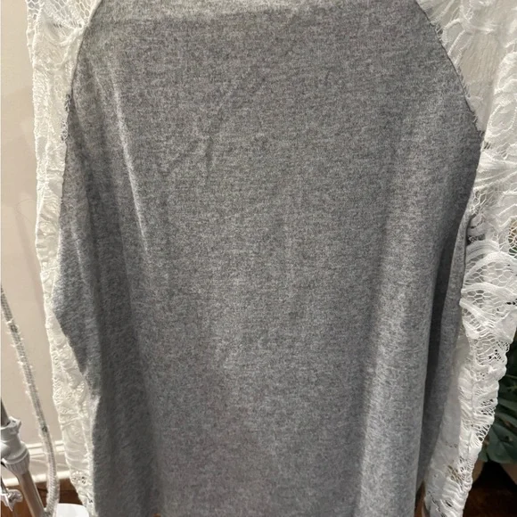SHEIN curve women’s lightweight sweater size xl - Picture 2 of 7
